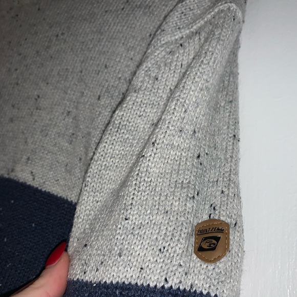 Knit crewneck - Picture 3 of 4